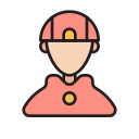 bombero icon