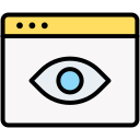 visión icon