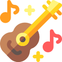 guitarra icon