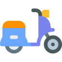 scooter icon