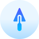 paleta icon