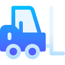 chariot élévateur icon
