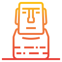 moai icon