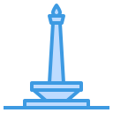 torre de monas icon