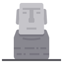 moai icon