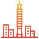 taipei 101 icon