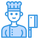 cocinero icon