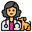 veterinario icon