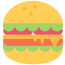 hamburguesa icon