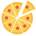 pizza icon