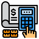 calculadora icon