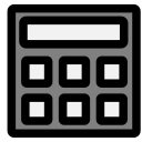 calculadora icon