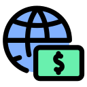 banca por internet icon