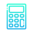 calculadora icon