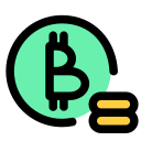 bitcoin icon