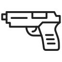 pistola icon