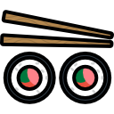 sushi icon