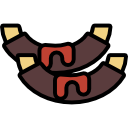 costillas icon