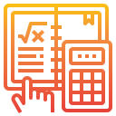 matemáticas icon