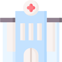 hospital icon