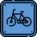 bicicleta icon