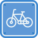 bicicleta icon