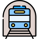 transporte público icon