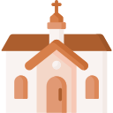 iglesia icon