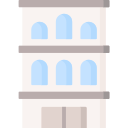 hotel icon