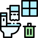 baño icon