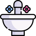 lavabo icon