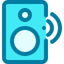 altavoz icon