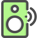 altavoz icon