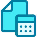 Budget icon