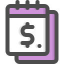 calendario icon