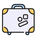 viajar icon