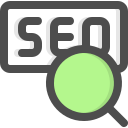 seo icon