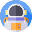 astronauta icon