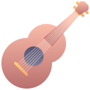 guitarra icon