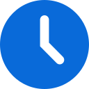 reloj icon