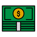 dolar icon