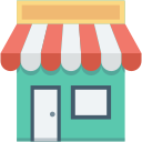 tienda icon