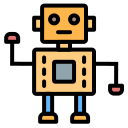 robot icon