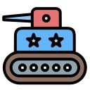 tanque icon