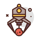 robot icon