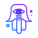 hamsa icon