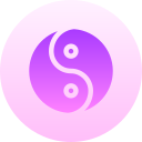 yin yang icon