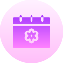 calendario icon