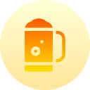 jarro de cerveza icon