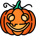 jack o linterna icon